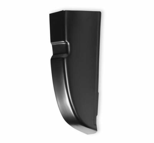 1988-98 Chevy Silverado GMC Sierra OBS Chevy truck truck Series Pickup (OBS Chevy truck)-Regular Cab; Chevy Silverado GMC Sierra OBS Chevy truck truck Cab Corner-Lh 04-387 for 1988-1998