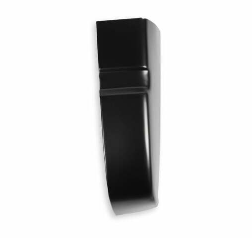 1988-98 Chevy Silverado GMC Sierra OBS Chevy truck truck Series Pickup (OBS Chevy truck)-Regular Cab; Chevy Silverado GMC Sierra OBS Chevy truck truck Cab Corner-Lh 04-387 for 1988-1998