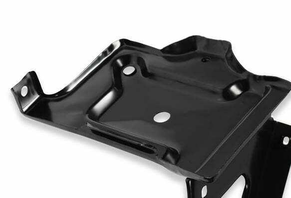 2001-2002 Chevrolet C1500; Chevy Silverado GMC Sierra OBS Chevy truck truck Battery Tray 04-394