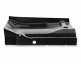 Fits 88-98 Gmt400 Series Pickup Gmt400 Complete Replacement Floor Pan-Lh 04-395