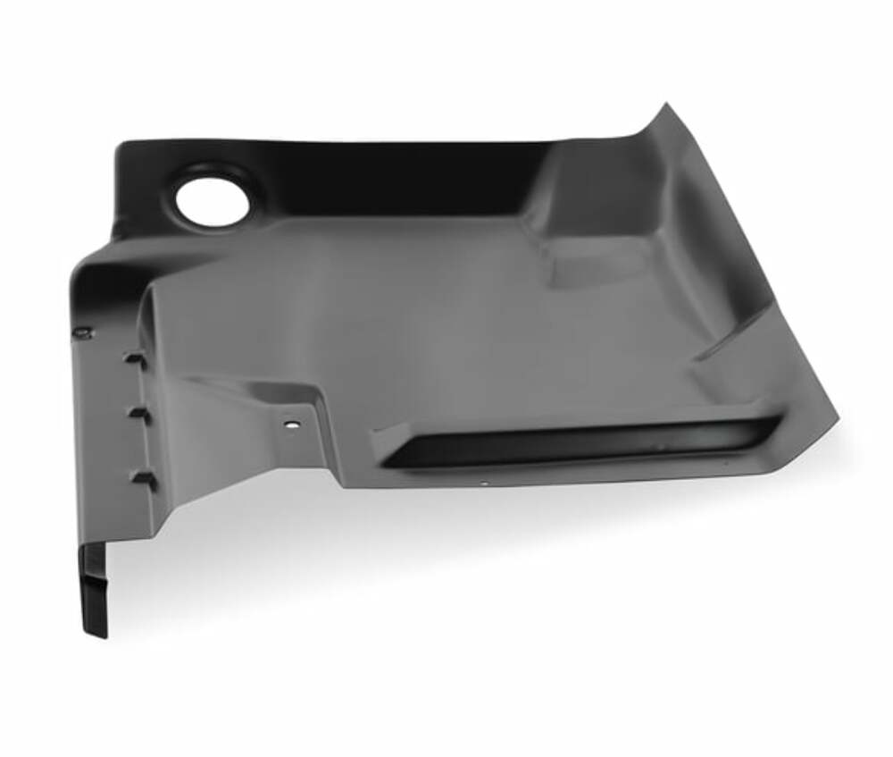 Fits 88-98 Gmt400 Series Pickup Gmt400 Complete Replacement Floor Pan-Lh 04-395