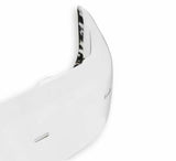 88-98 Chevy Silverado GMC Sierra OBS Chevy truck truck Series Pickup Front Bumper-w/Impact Strip Holes-Chrome 04-401 steel chrome