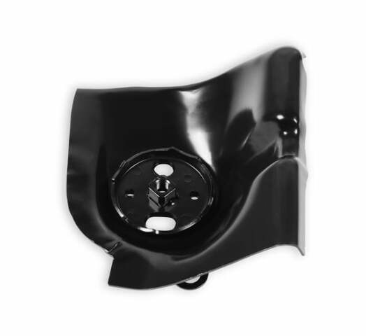 1988-98 Chevy Silverado GMC Sierra OBS Chevy truck truck Series Pickup (OBS Chevy truck) Chevy Silverado GMC Sierra OBS Chevy truck truck Front Cab Mount Support-Lh 04-405 for 1988-1998 steel