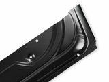 2001-2002 Chevrolet C1500; Chevy Silverado GMC Sierra OBS Chevy truck truck Front Inner Door Bottom - Lh 04-413