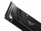 2001-2002 Chevrolet C1500; Chevy Silverado GMC Sierra OBS Chevy truck truck Front Inner Door Bottom - Rh 04-414