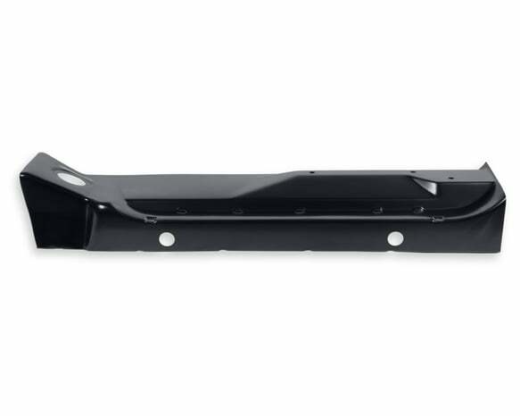 88-98 Chevy Silverado GMC Sierra OBS Chevy truck truck Series Pickup Chevy Silverado GMC Sierra OBS Chevy truck truck Outer Cab Floor W/ Inner Rocker-Lh 04-415