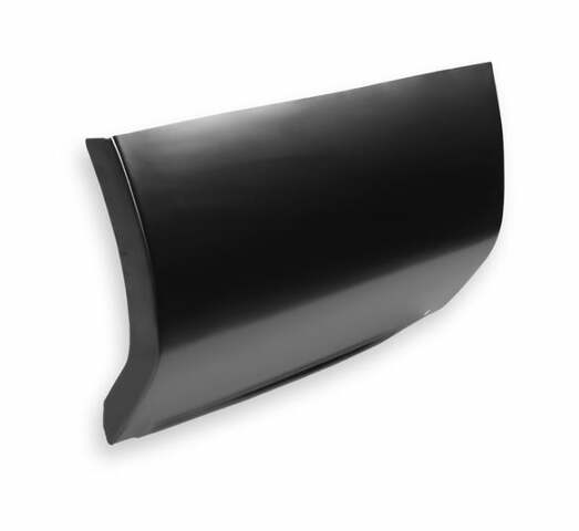 2001-2002 Chevrolet C1500 Chevy Silverado GMC Sierra OBS Chevy truck truck Front Lower Bedside Repair Panel-Lh 04-417