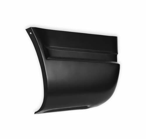 2001-2002 Chevrolet C1500; Chevy Silverado GMC Sierra OBS Chevy truck truck Rear Lower Bedside Repair Panel-Lh 04-419 steel
