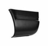 2001-2002 Chevrolet C1500; Chevy Silverado GMC Sierra OBS Chevy truck truck Rear Lower Bedside Repair Panel-Lh 04-419 steel