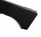 1988-1998 Chevy Silverado GMC Sierra OBS Chevy truck truck Series Pickup (OBS Chevy truck); Chevy Silverado GMC Sierra OBS Chevy truck truck Inner Rocker - Rh 04-424