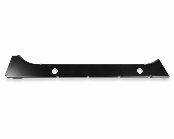 1988-1998 Chevy Silverado GMC Sierra OBS Chevy truck truck Series Pickup (OBS Chevy truck); Chevy Silverado GMC Sierra OBS Chevy truck truck Inner Rocker - Rh 04-424