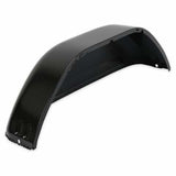 2001-2002 Chevrolet C1500; Chevy Silverado GMC Sierra OBS Chevy truck truck Rear Wheelhouse 04-433 steel