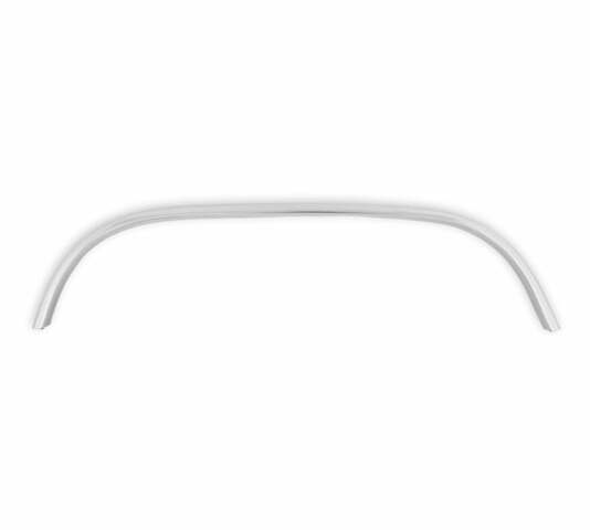 Fits 88-98 Gmt400 Series Pickup Gmt400 Rear Wheel Arch Molding-Chrome-Lh 04-434