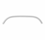 88-98 Chevy Silverado GMC Sierra OBS Chevy truck truck Series Pickup Chevy Silverado GMC Sierra OBS Chevy truck truck Rear Wheel Arch Molding-Chrome-Rh 04-435 chrome aluminum