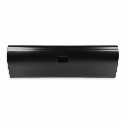 1988-1998 Chevy Silverado GMC Sierra OBS Chevy truck truck Series (OBS Chevy truck) Fleetside Pickup; Chevy Silverado GMC Sierra OBS Chevy truck truck Tailgate 04-436 steel