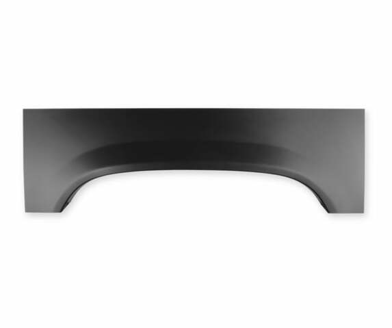 88-98 Chevy Silverado GMC Sierra OBS Chevy truck truck Series Fleetside Bedside Upper Wheel Arch Repair Panel 04-440