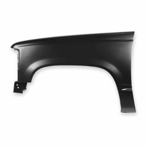 2001-2002 Chevrolet C1500; Chevy Silverado GMC Sierra OBS Chevy truck truck Front Fender - Lh 04-452