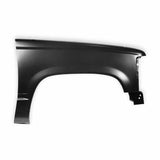 2001-2002 Chevrolet C1500; Chevy Silverado GMC Sierra OBS Chevy truck truck Front Fender - Rh 04-453