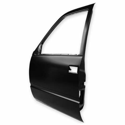 2001-2002 Chevrolet C1500; Chevy Silverado GMC Sierra OBS Chevy truck truck Front Door Shell - Lh 04-455