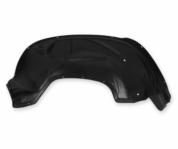 2001-2002 Chevrolet C1500; Chevy Silverado GMC Sierra OBS Chevy truck truck Inner Fender - Lh 04-459