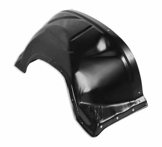 2001-2002 Chevrolet C1500; Chevy Silverado GMC Sierra OBS Chevy truck truck Inner Fender - Lh 04-459