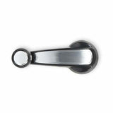 77-80 C/K Series Pickup&Blazer Window Crank Handle-Black/Silver 04-470