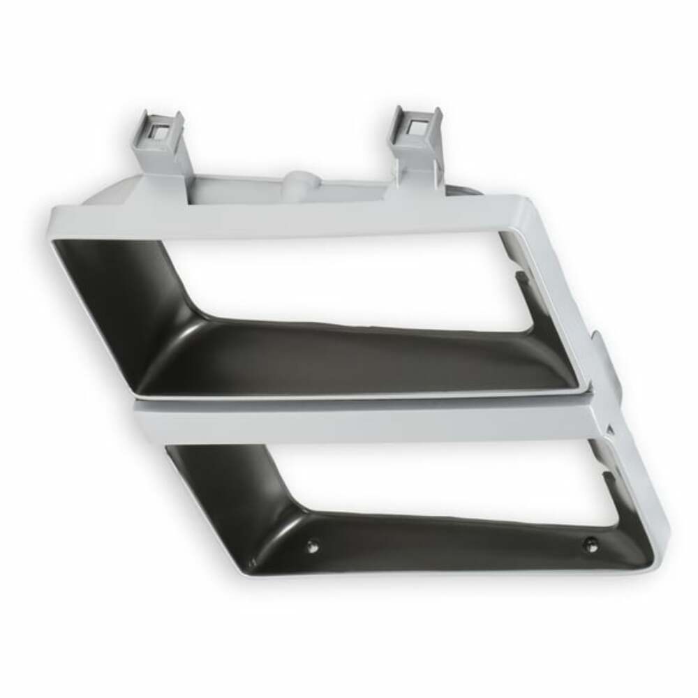 83-84 C/K Series Pickup&Blazer Headlight Bezel-Dual Headlight-Lh 04-472