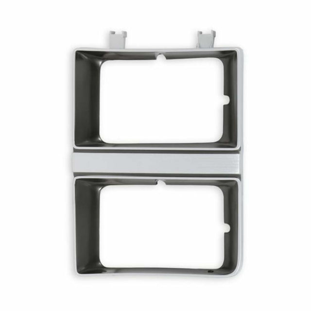 83-84 C/K Series Pickup&Blazer Headlight Bezel-Dual Headlight-Lh 04-472