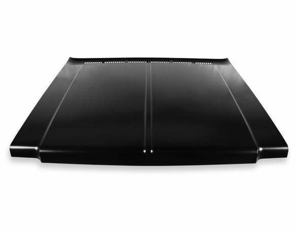 1978 Chevrolet C10; Premium C/K Replacement Hood 04-482 steel