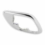 95-98 Chevy Silverado GMC Sierra OBS Chevy truck truck Series Pickup Inside Door Handle Bezel Set-Chrome 04-489