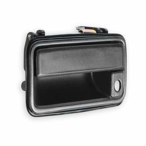 1995-1998 Chevrolet C1500; Chevy Silverado GMC Sierra OBS Chevy truck truck Outside Front Door Handle - Lh 04-490