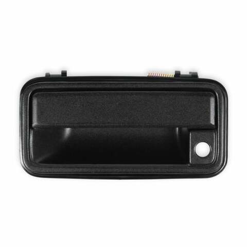 1995-1998 Chevrolet C1500; Chevy Silverado GMC Sierra OBS Chevy truck truck Outside Front Door Handle - Lh 04-490