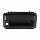 1995-1998 Chevrolet C1500; Chevy Silverado GMC Sierra OBS Chevy truck truck Outside Front Door Handle - Rh 04-491