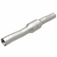 MagnaFlow direct-fit catalytic converter fits 2002-2006 Dodge Ram 2500 5.9L and 2002-2006 Dodge Ram 3500 5.9L stainless steel CARB compliant OBDII 60521