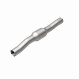 MagnaFlow direct-fit catalytic converter fits 2002-2006 Dodge Ram 2500 5.9L and 2002-2006 Dodge Ram 3500 5.9L stainless steel CARB compliant OBDII 60521