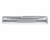 81-87 C/K Series Pickup, Paint Break Stripe Kit-Dark Blue/Slate Grey 04-519