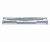 81-87 C/K Series Pickup Paint Break Stripe Kit-Dark Blue/Light Blue 04-520