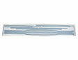 81-87 C/K Series Pickup And Paint Break Stripe-Light Blue/Dark Blue 04-521
