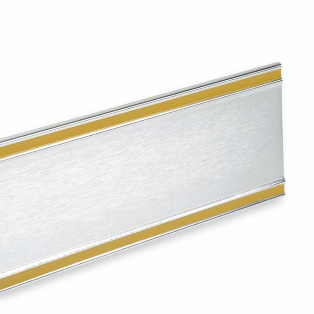 1977 C/K Series Pickup; C/K Rear Cab Molding Set - Camper Special 04-559 aluminum