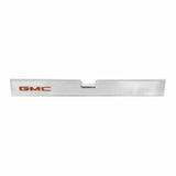 1973-1980 C/K Series Gmc Fleetside Pickup; C/K Tailgate Panel - Gmc 04-561 aluminum