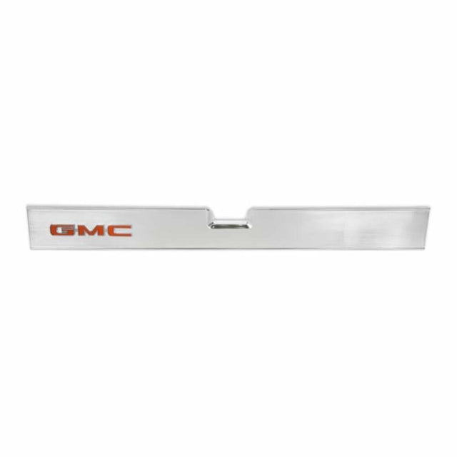 1973-1980 C/K Series Gmc Fleetside Pickup; C/K Tailgate Panel - Gmc 04-561 aluminum