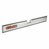 1981-1987 C/K Series Gmc Fleetside Pickup; C/K Tailgate Panel - Gmc 04-562 aluminum
