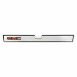 1981-1987 C/K Series Gmc Fleetside Pickup; C/K Tailgate Panel - Gmc 04-562 aluminum