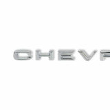 1967-1968 C/K Series Trucks; C/K Hood Letter Set - Chevrolet 04-572