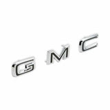 1968-1972 C/K Series Trucks; C/K Hood Letter Set - Gmc 04-596