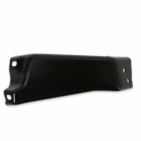 For 81-91 C/K Series-Tucked; Rear Bumper Bracket Kit; -04-620 for 1981-1987 Suburban steel