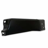 For 81-91 C/K Series-Tucked; Rear Bumper Bracket Kit; -04-620 for 1981-1987 Suburban steel