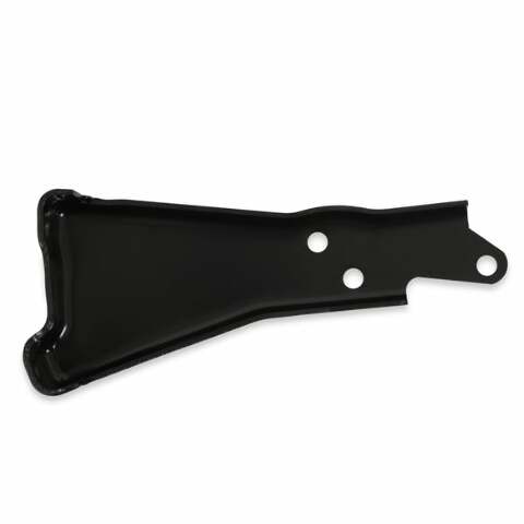 For 81-91 C/K Series-Tucked; Rear Bumper Bracket Kit; -04-620 for 1981-1987 Suburban steel