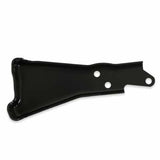 For 81-91 C/K Series-Tucked; Rear Bumper Bracket Kit; -04-620 for 1981-1987 Suburban steel