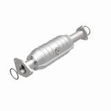 MagnaFlow direct-fit catalytic converter fits 04 Acura TSX 2.4L stainless steel Federal EPA compliant OBDII 23052